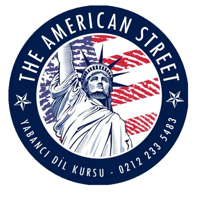 The American Street Yabancı Dil Kursu