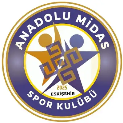 Eskişehir Anadolu Midas Spor Yüzme Kulübü