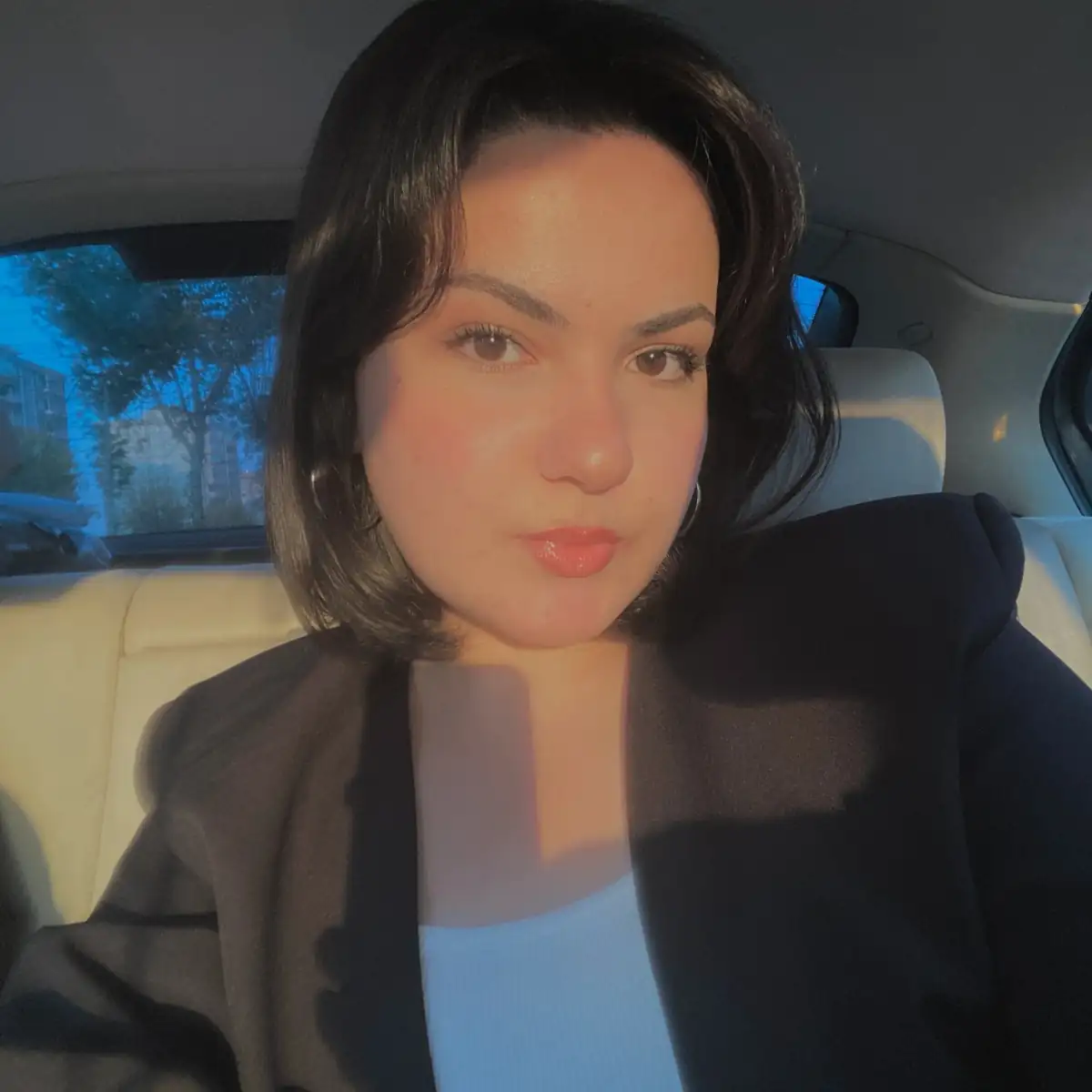 Merve Kamalak