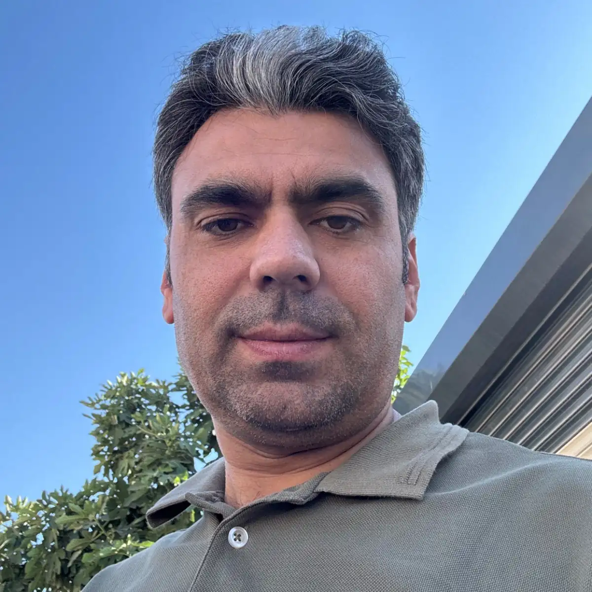 Yusuf Boyatan 