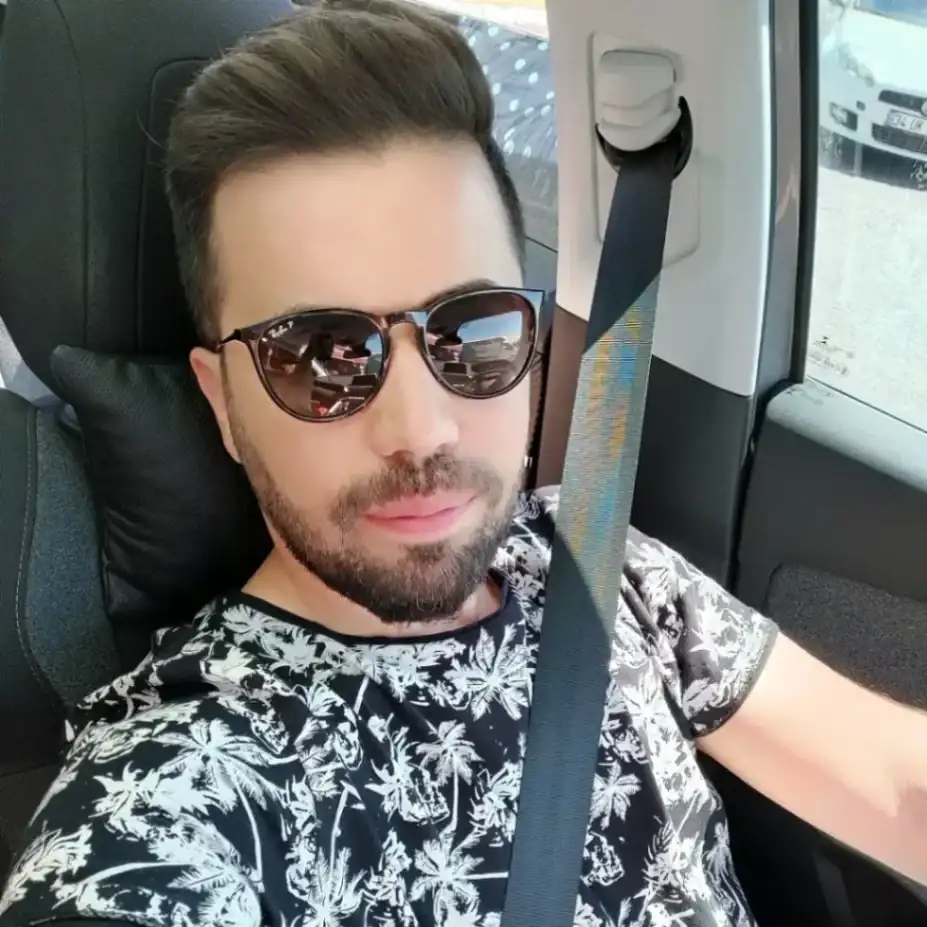 Volkan Bağcı