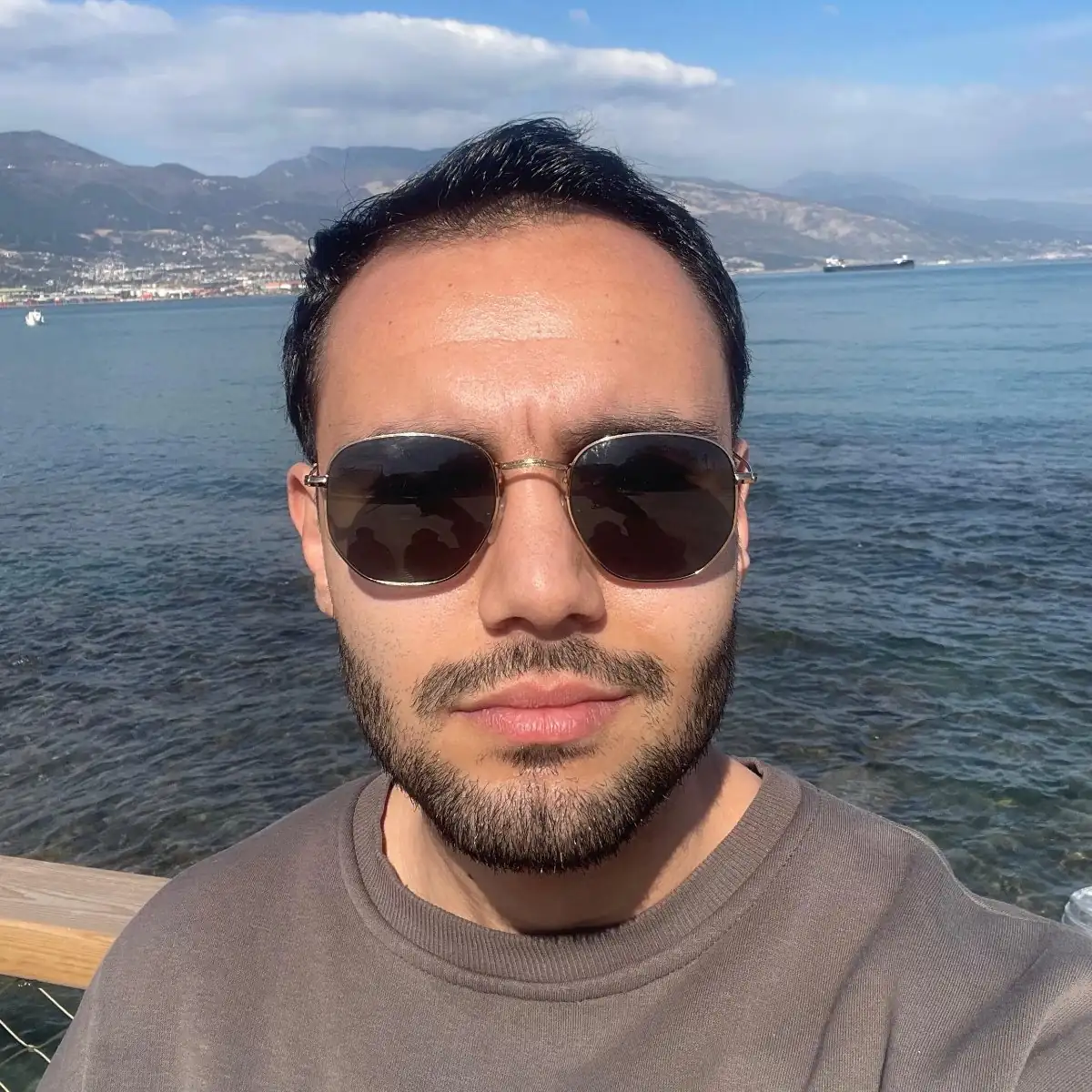 Enes ÖZDEMİR