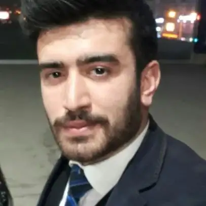 Ahmet Orçan