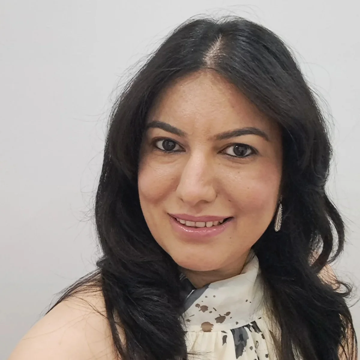 Yasemin BODUR